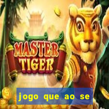 jogo que ao se cadastrar ganhar dinheiro